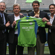 Illustration for article titled 360 To Sponsor Football Team, Did Not Get Dreamcast Memo